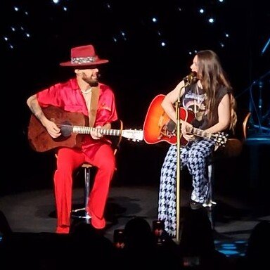 Jesse & Joy