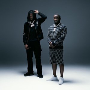 Krept and Konan 🇬🇧 — Lyrics, Songs