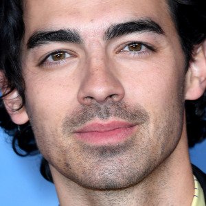 Joe Jonas