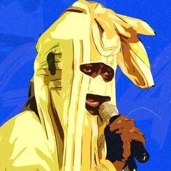 Lagbaja