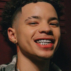 Lil Mosey