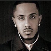 Marques Houston