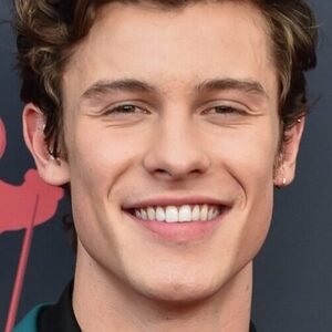 Shawn Mendes