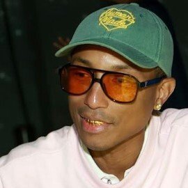 Pharrell Williams