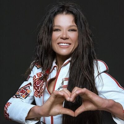 Ruslana