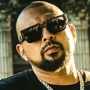 Sean Paul