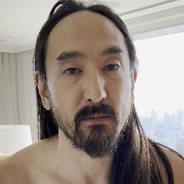 Steve Aoki