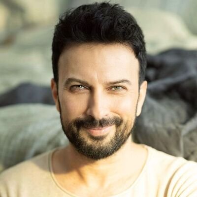 Tarkan