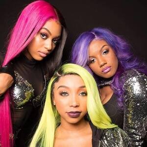 The OMG Girlz