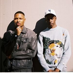 The Underachievers