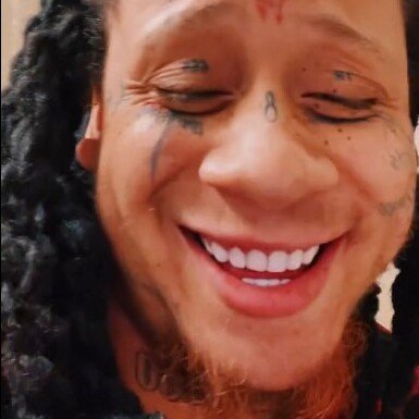 Trippie Redd