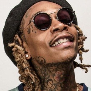 Wiz Khalifa