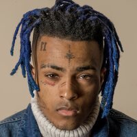 XXXTENTACION