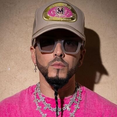 Yandel