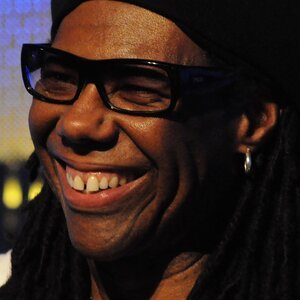 Nile Rodgers