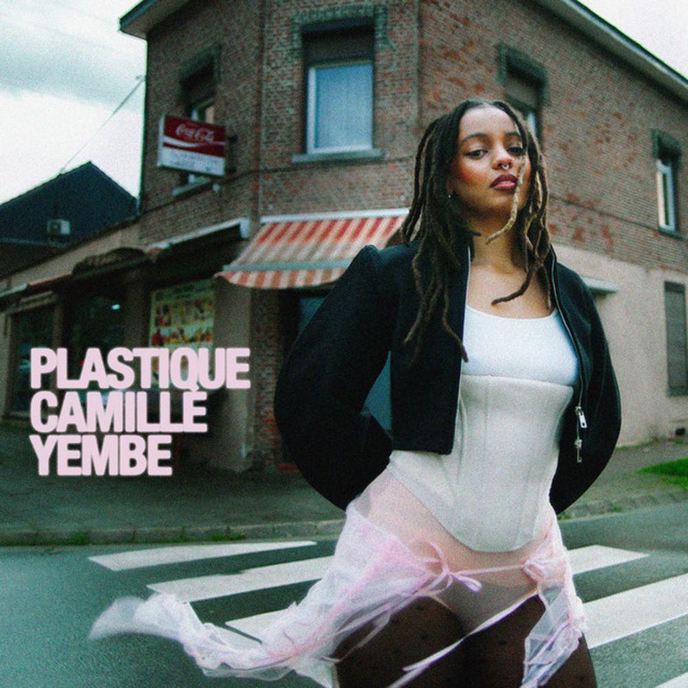 Camille Yembe - Plastique