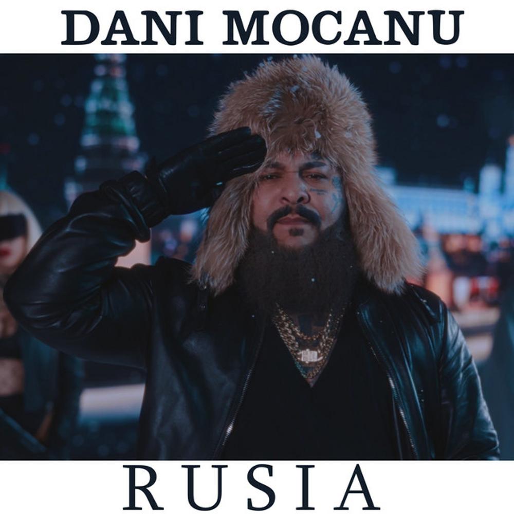 Dani Mocanu - RUSIA