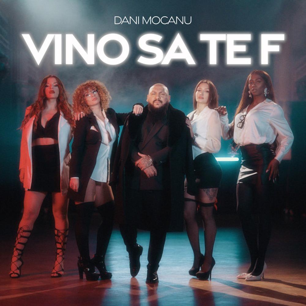 Dani Mocanu - Vino să te f