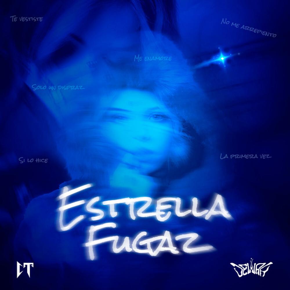 Estrella Fugaz de Delilah