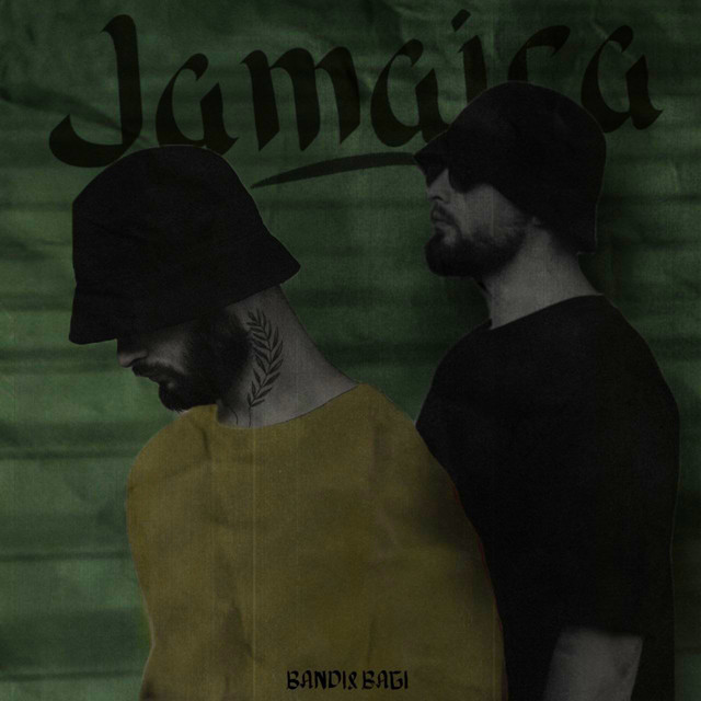 Bandi&Bagi - Jamaica