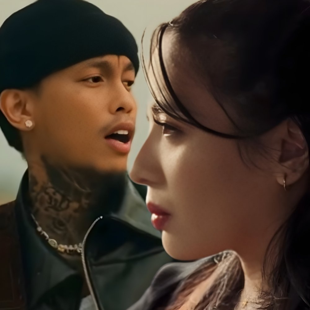 Kalimutan Ka ni Skusta Clee Zeinab Harake