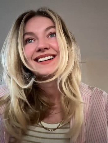 Astrid S (Astrid Smeplass) - Norwegian singer and songwriter