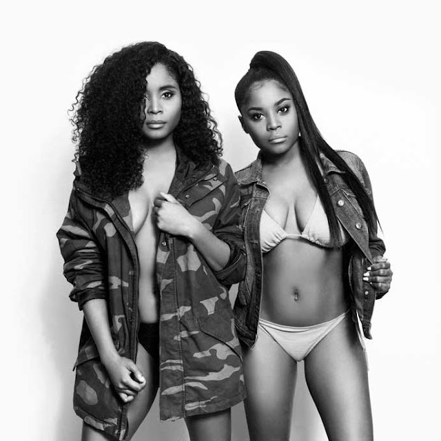  Cherish is an American R&B group from Atlanta, consisting of sisters Fallon and Felisha King