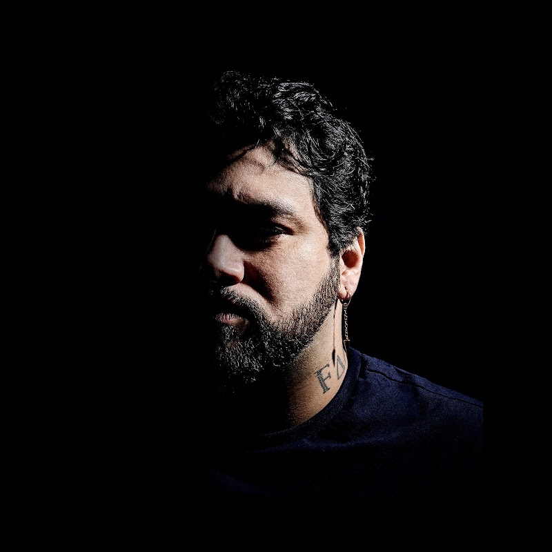 Deorro [ Erick Orrosquieta ] Mexican-American DJ. He formerly used the name TON!C