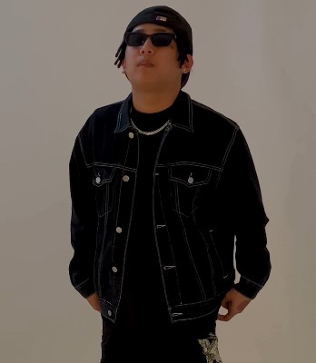 ENZO MF - Pilipinong rapper