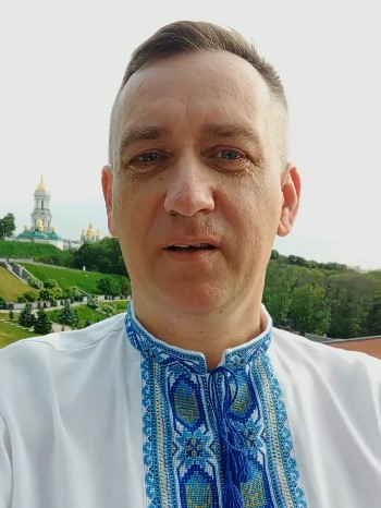 Олег Вітвіцький [Oleg Vitvitskyy] - Блогер, історик, аналітик, громадсько-політичний діяч, бард, літератор.