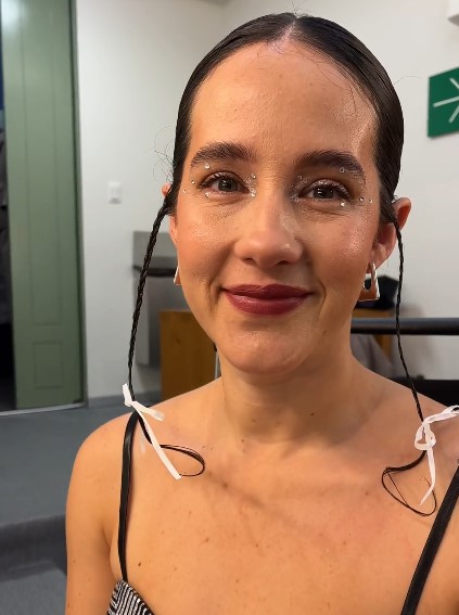 Ximena Sariñana is a Mexican singer, songwriter, and actress